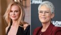 Nicole Kidman ve Jamie Lee Curtis, Polisiye Dizi “Scarpetta”da Buluşuyor