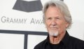 Ünlü Müzisyen ve Oyuncu Kris Kristofferson Hayatını Kaybetti.