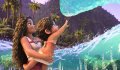 “Moana 2” 2024’ün Dünya Çapında En İyi Başlangıç Yapan İkinci Filmi Oldu