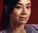 Aimee Garcia