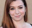 Alyson Hannigan