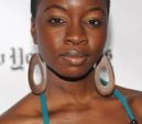 Danai Gurira