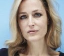 Gillian Anderson