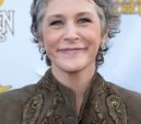 Melissa McBride