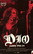 Dio: Dreamers Never Die (2022) Türkçe Altyazılı izle