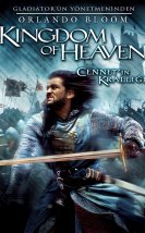 Kingdom of Heaven Uncut Version