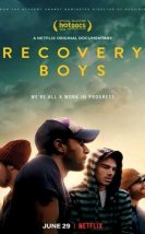 Recovery Boys