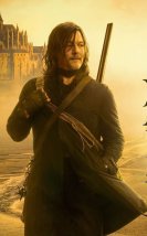 The Walking Dead: Daryl Dixon