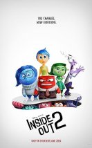 Inside Out 2