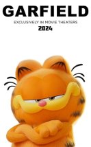 The Garfield Movie