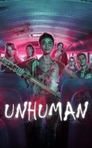 Unhuman