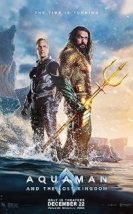 Aquaman ve Kayıp Krallık 2023 Türkçe Dublaj 720P