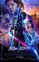 Blue Beetle – Blue Beetle Türkçe Dublaj izle