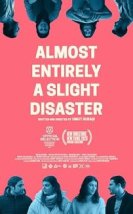 Sanki Her Sey Biraz Felaket – ALMOST ENTIRELY A SLIGHT DISAATER Türkçe Dublaj 720P