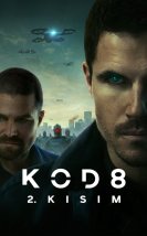 Code 8: Part II – Code 8 Part II Türkçe Altyazı izle