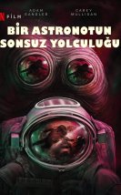 Spaceman (2024) Türkçe Altyazılı izle