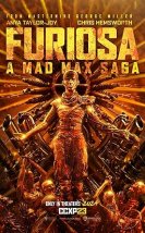 Furiosa: Bir Mad Max Destanı izle