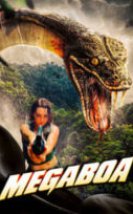 Mega Boa Yılanı izle