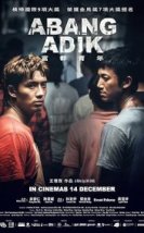 Abang Adik izle