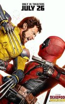 Deadpool ve Wolverine izle