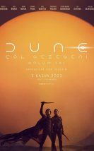 Dune: Çöl Gezegeni Bölüm İki izle