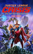 Justice League: Crisis on Infinite Earths Part Three (2024) Türkçe Altyazılı izle