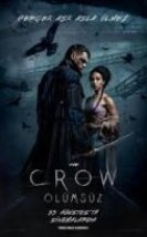 The Crow: Ölümsüz izle