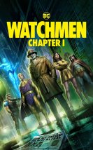 Watchmen: Chapter I (2024) Türkçe Altyazılı izle