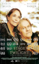 Alacakaranlığın Evresi (A Stage of Twilight) izle