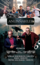 Anunnakiler izle