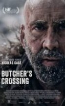 Butcher’s Crossing izle