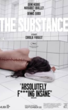 Cevher (The Substance) izle