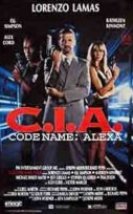 CIA Code Name: Alexa izle