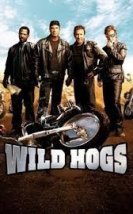 Çılgın Motorcular – Wild Hogs (2007) – 1080p Türkçe Dublaj izle