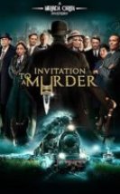 Cinayete Davet (Invitation to a Murder) izle