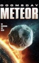 Doomsday Meteor izle