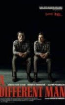 Farklı Bir Adam (A Different Man) izle