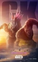 Godzilla ve Kong: Yeni İmparatorluk (Godzilla x Kong: The New Empire) izle