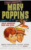 Gökten İnen Melek (Mary Poppins) izle