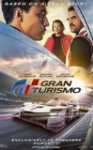 Gran Turismo izle