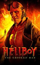 Hellboy: The Crooked Man