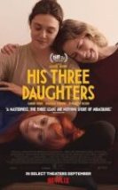 His Three Daughters izle