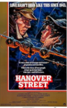 Kahramanlarda sever (Hanover Street) izle