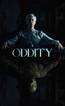 Oddity (2024) Türkçe Altyazılı izle