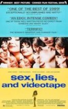 Seks Yalanları (Sex, Lies, and Videotape) izle