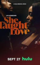 She Taught Love izle