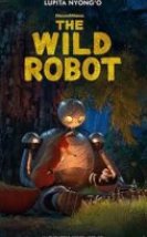 Vahşi Robot (The Wild Robot) izle