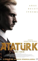 Atatürk 1881 – 1919 – 2. Film izle