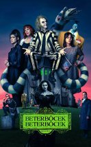 Beetlejuice Beetlejuice (2024) Türkçe Altyazılı izle