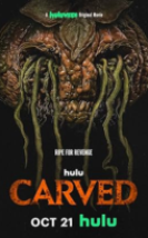 Carved izle